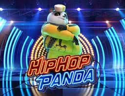 Hip Hop Panda